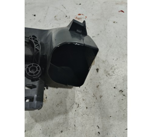 Воздуховод электронный