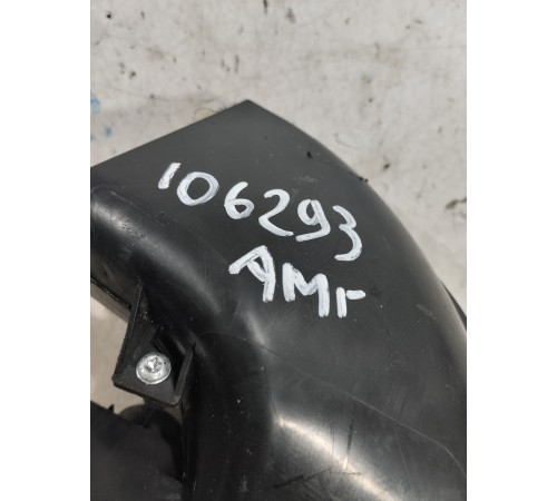 Воздуховод электронный