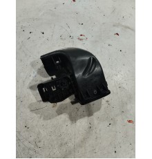 Воздуховод электронный