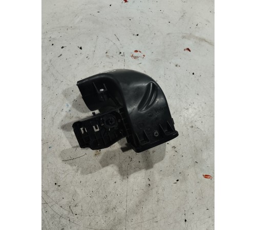 Воздуховод электронный