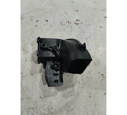 Воздуховод электронный