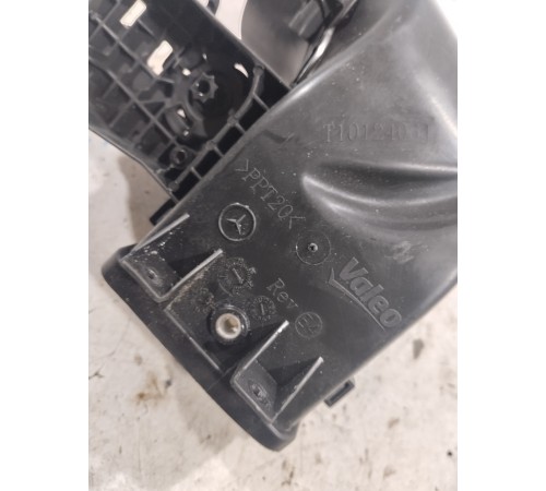 Воздуховод электронный