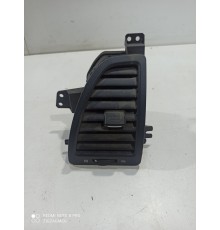 Воздушный дефлектор левый