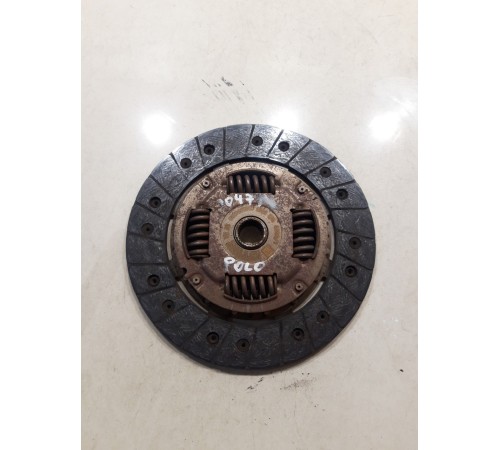 Диск сцепления