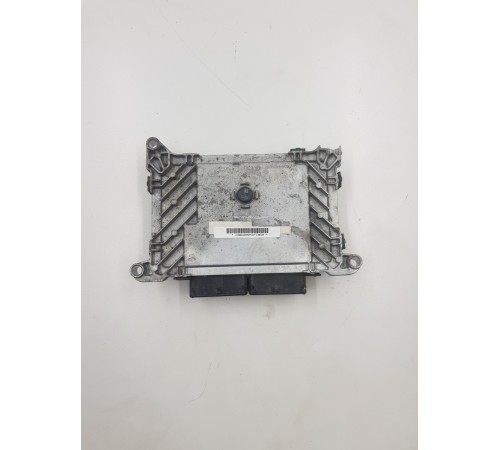 Блок управления двигателем