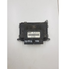 Блок управления двигателем