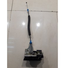 Замок двери (задний, левый)