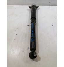 Амортизатор задний