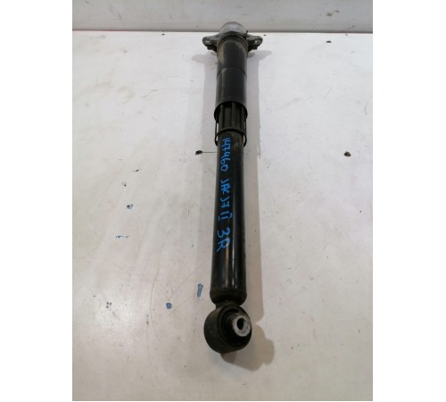 Амортизатор задний