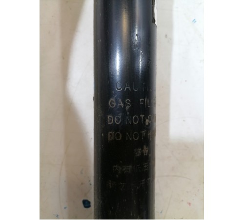 Амортизатор задний