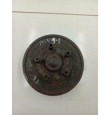 Барабан тормозной