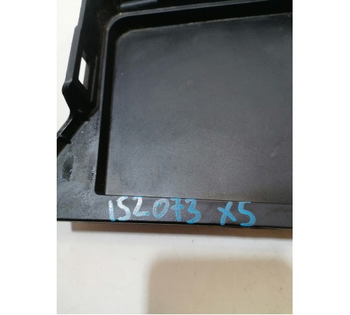 Накладка центральной консоли