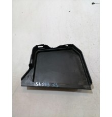 Накладка центральной консоли