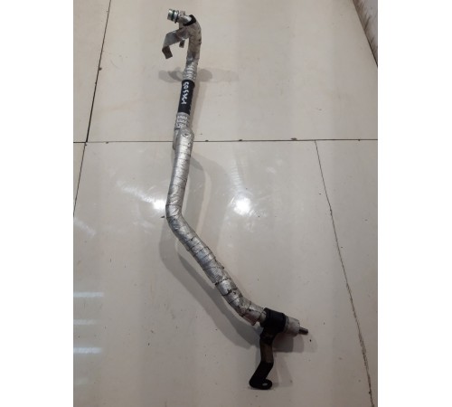 Трубка отопителя