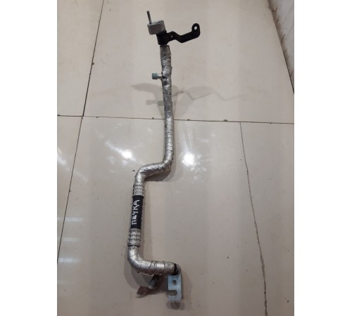 Трубка отопителя