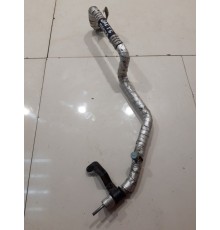 Трубка отопителя