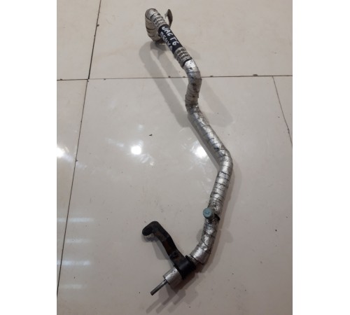 Трубка отопителя