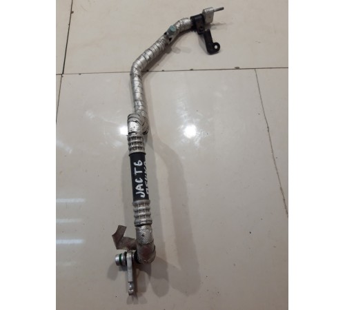 Трубка отопителя