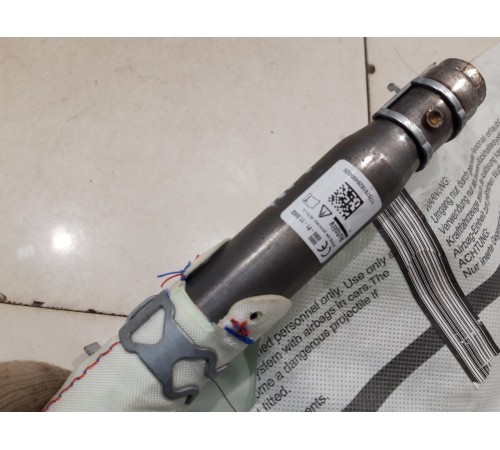 Подушка безопасности боковая (шторка) (правая)