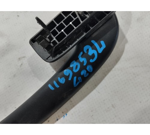 Ручка потолочная задняя левая