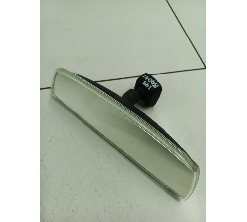 Зеркало заднего вида салонное