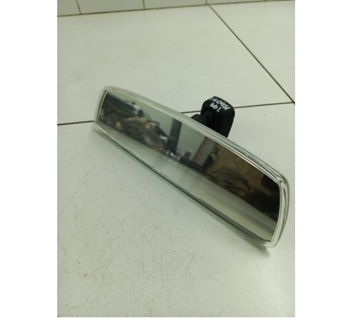 Зеркало заднего вида салонное