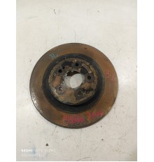 Тормозной диск задний