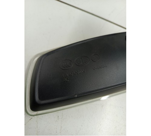 Зеркало заднего вида салонное