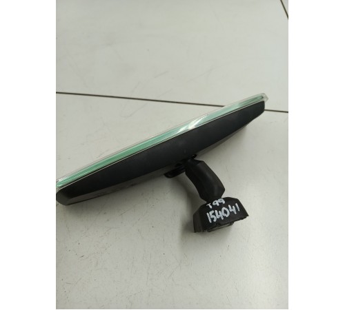 Зеркало заднего вида салонное