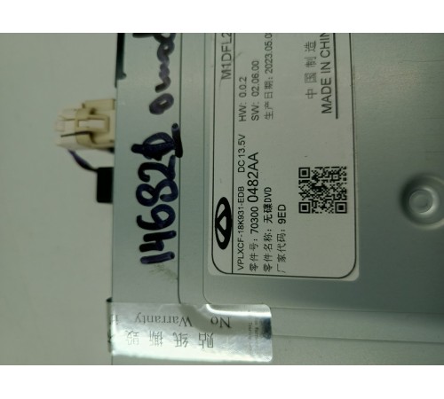 Блок мультимедиа