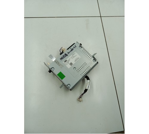 Блок мультимедиа