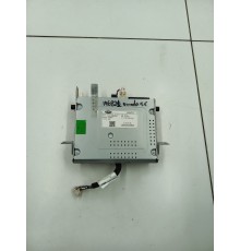 Блок мультимедиа