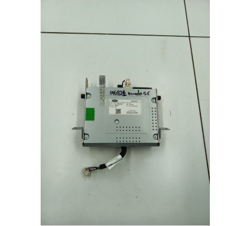 Блок мультимедиа