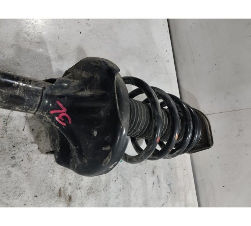 Амортизатор подвески задний