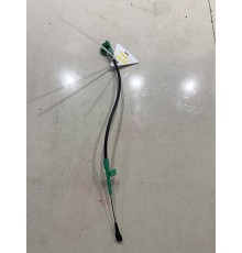 Трос регулировочный заслонок отопителя (печки)