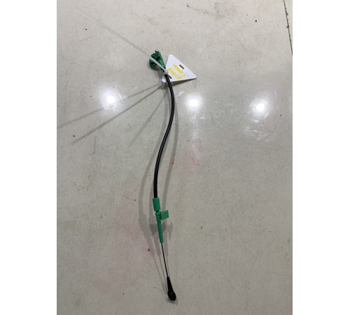 Трос регулировочный заслонок отопителя (печки)