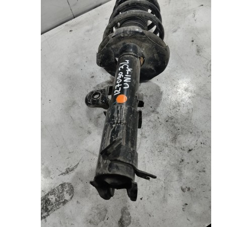 Амортизатор подвески задний