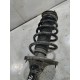 Амортизатор подвески задний