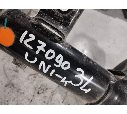 Амортизатор подвески задний