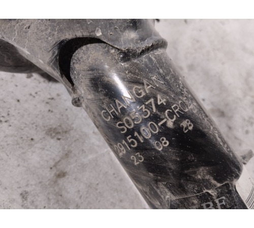 Амортизатор подвески задний