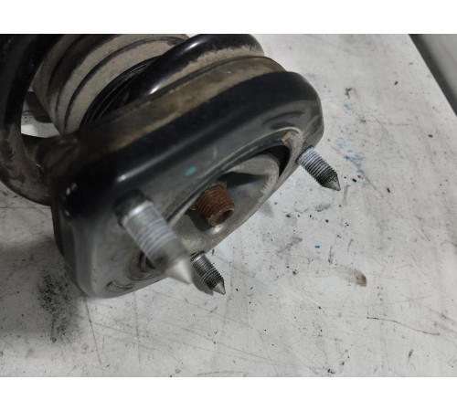 Амортизатор подвески задний