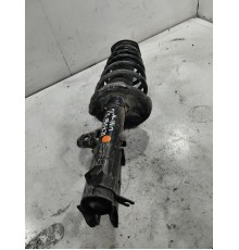 Амортизатор подвески задний