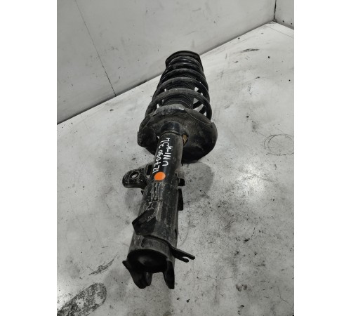 Амортизатор подвески задний