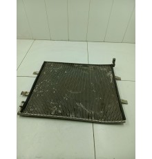 Радиатор (газоохладитель)