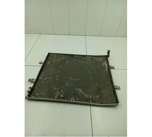 Радиатор (газоохладитель)