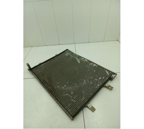 Радиатор (газоохладитель)