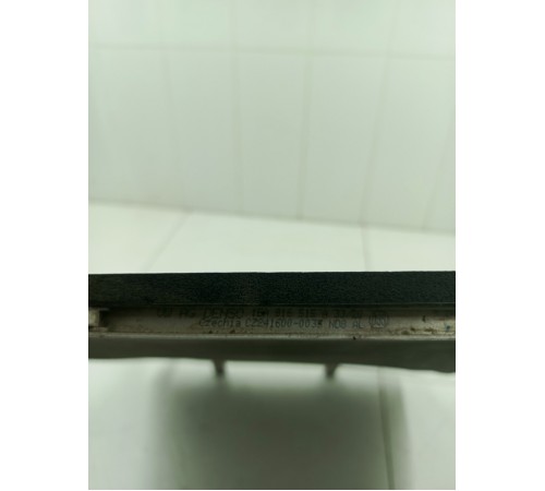 Радиатор (газоохладитель)