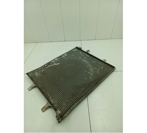 Радиатор (газоохладитель)