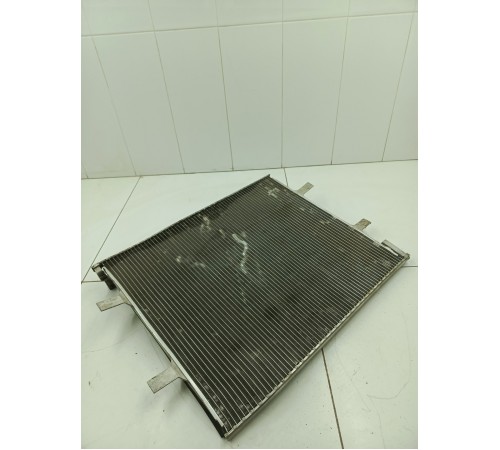 Радиатор (газоохладитель)