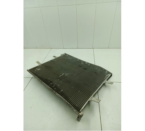 Радиатор (газоохладитель)